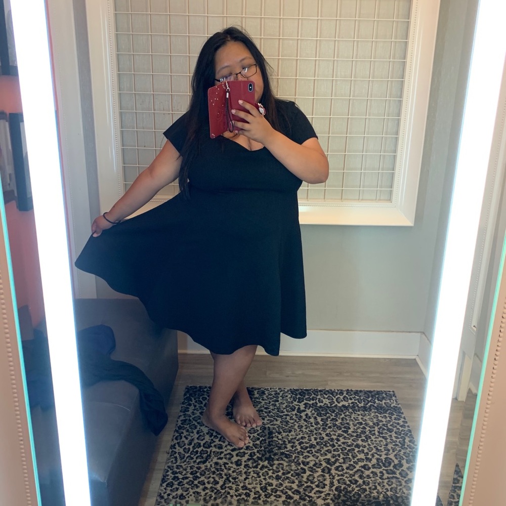 Meet your Posher, Lynette